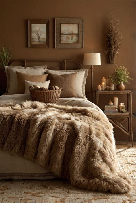 Warm And Inviting Sherwin Williams Nomadic Desert For Cozy Comfort