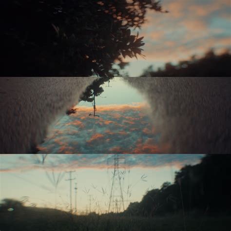 Some stills from my first anamorphic tests! (1.33x) : cinematography