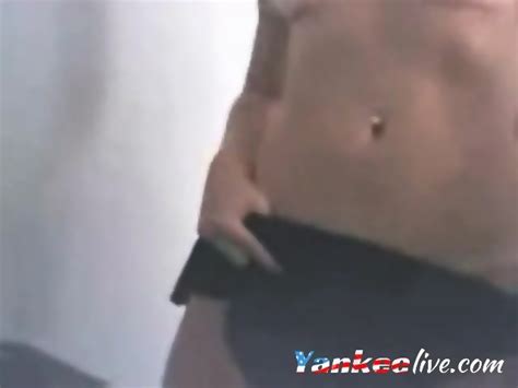 Showing Great Tits And Pussy On The Webcam