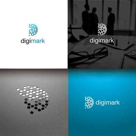 Create a modern logo for a small marketing | Business logo design ...