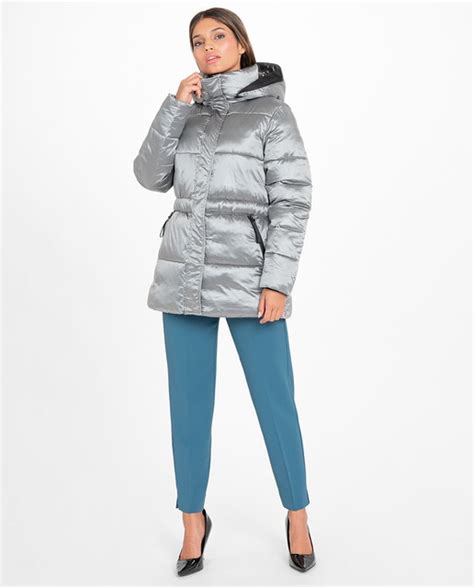 Women S Quilted Coat · Women S Fashion · El Corte Inglés