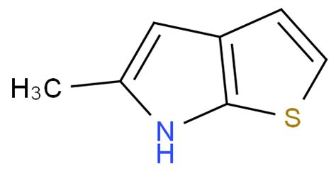 4H Thieno 3 2 B Pyrrol 5 6H One 14298 19 2 Wiki