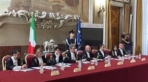 La Corte Dei Conti Promuove La Regione Ok Al Bilancio 2022