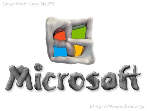 Microsoft Logo Font Download | mayjustingati