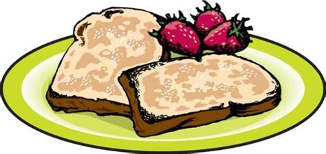 french toast clip art - Clip Art Library