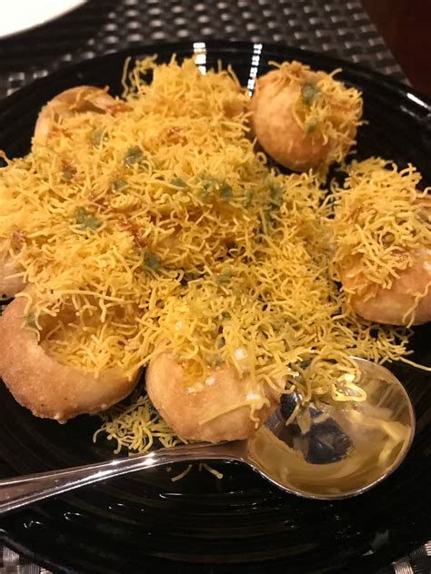 Ganesha Ek Sanskriti Indonesia Sev Puri Review Abillion