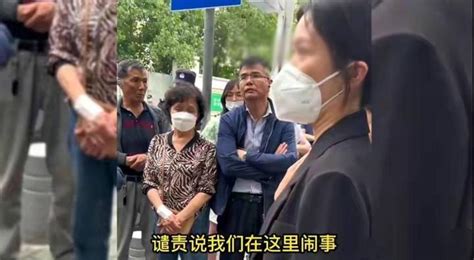 儿子学校被撞身亡，母亲在网暴声中跳楼自杀，现实比《活着》更惨 知乎