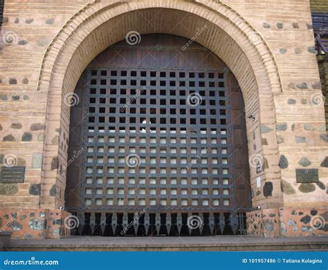 Ancient Gates Stock Images - Download 9,303 Photos