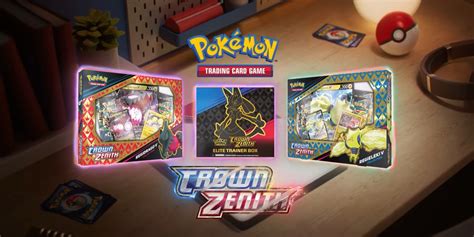 Pokemon TCG: Most Valuable Crown Zenith Cards