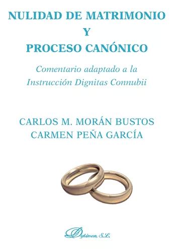 Nulidad De Matrimonio Y Proceso Canónico Meses sin interés