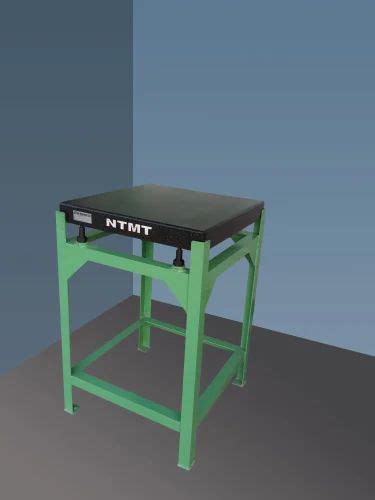 Lapped Surface Finish Precision Inspection Marking Table At Rs 7000 In