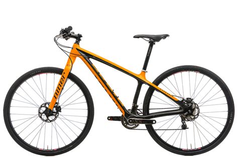 Niner Air 9 Carbon Mountain Bike - 2014, SMALL | The Pro's Closet