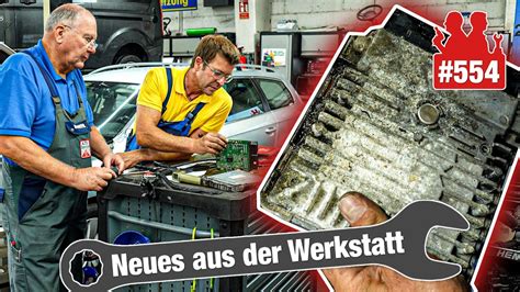 Vw Passat Steuerger T Abgesoffen Ber Schaden Bekommen Wir