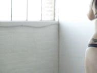 Naked Kate Rogal In Concussion