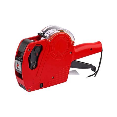 COFEST Upgraded Version Of The Pricing Machine,Single Rows 8-Digit