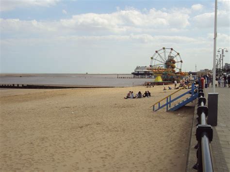 Cleethorpes | Seaside Resort, North Sea Coast, Lincolnshire | Britannica