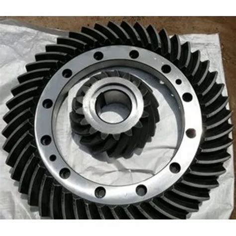 Round Mild Steel Pinion Gear At Best Price In Hyderabad ID 21234189830