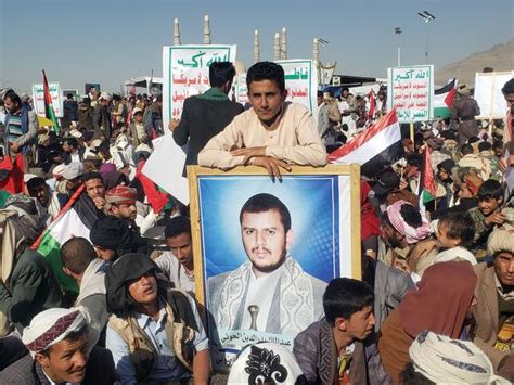 Live Midden Oosten VS Noemt Aanvallen Op Houthi S Voorlopig Afgerond