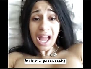 Cardi B Porn Tube Videos At YouJizz