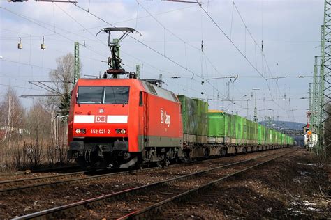 BR152