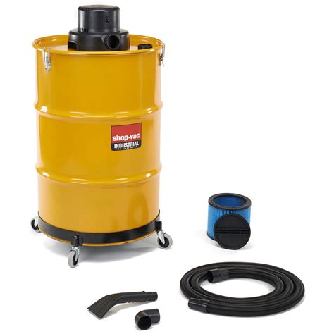 Shop Vac 2 Stage Wet Dry Vacuum 55 Gallon 30 Peak Hp 9700510