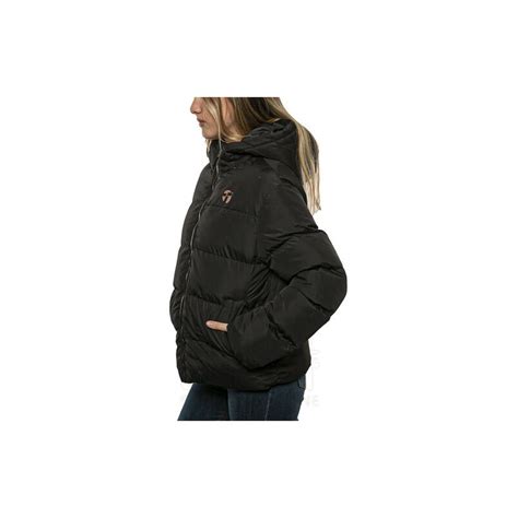 Topper Campera Mujer Br Puffer Wmn Ii