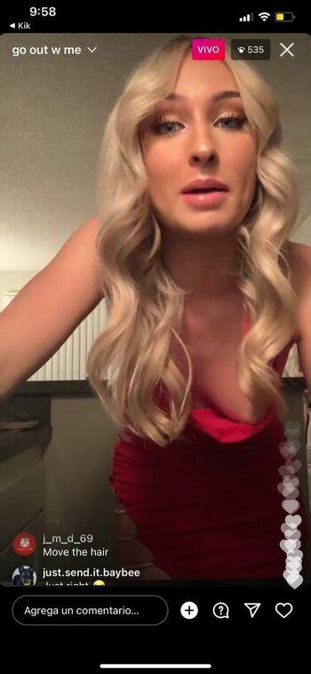 Noellehear Nude Leaks OnlyFans TheFappening