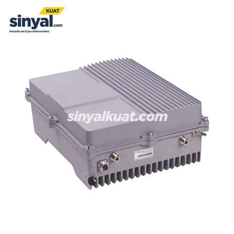 Penguat Sinyal HP 2G Singleband 900Mhz Sinyalkuat