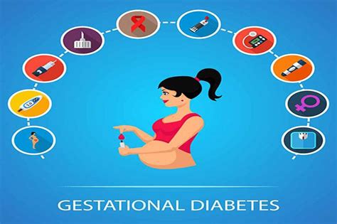 All You Need To Know About Gestational Diabetes