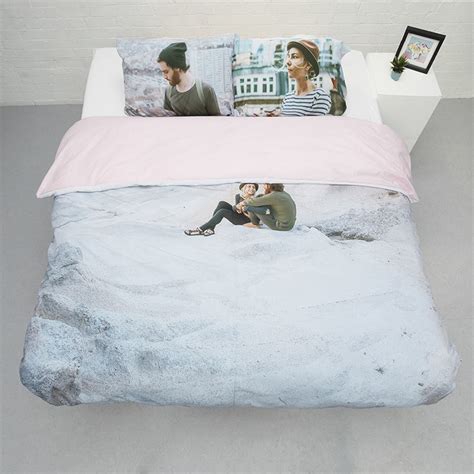 Personalised Bedding Design Your Own Custom Bedding Sets