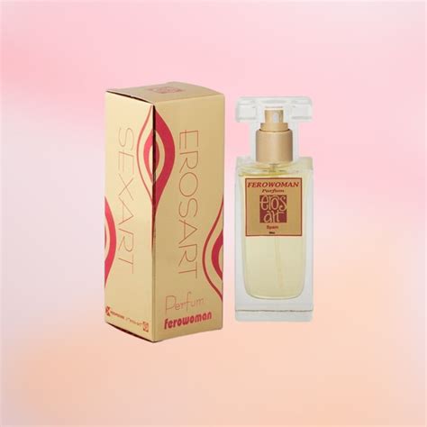 Pheromone Perfume For Women With Sexy Scent Aphrodisiac Sex And Sensuality Scent Pheromones