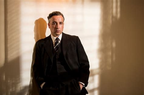 Мегрэ (Maigret), сериал 2016-2016, 1 сезон - кадры, трейлеры, смотреть ...