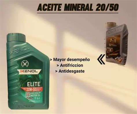 Aceite Mineral W Mercadolibre