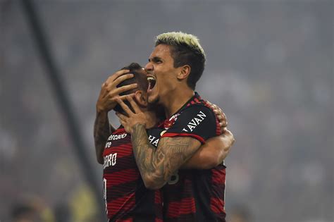 Flamengo Vence Corinthians Nos Pênaltis E Conquista Copa Do Brasil