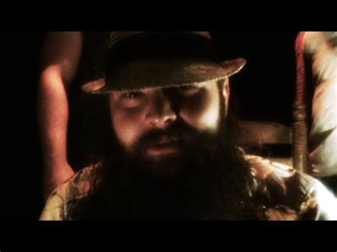 Bray Wyatt News: WWE fighting indie talent for Sister Abigail trademark