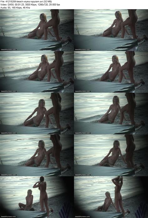 Nudity On Beach Sex Nude Spy Camera Shoot On The Beach Privately Page Intporn Forums