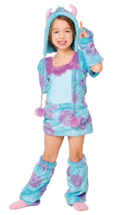 Sully Costumes (for Men, Women, Kids) | PartiesCostume.com