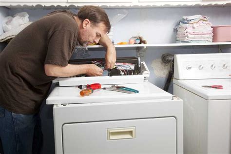 Diy Vs Professional Appliance Repairs