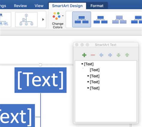 How to Build Org Charts in Word • Templates + Video