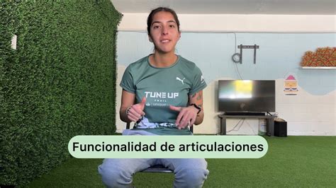 Tipo De Contracciones Musculares Y Arco De Movimiento Youtube