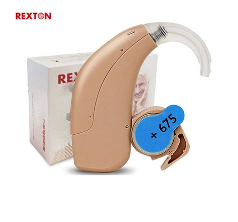 SIEMENS Аппарат для слуха / Для пожилых людей, для взрослых Звуковой ...