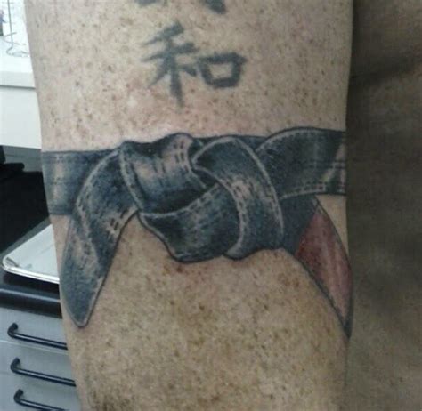 The Ultimate Brazilian Jiu Jitsu Tattoo Collection