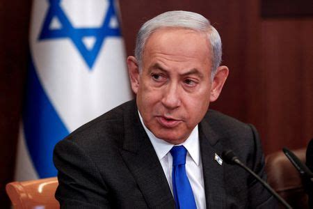 Governo De Netanyahu Revela Plano Para Controlar A Suprema Corte De Israel