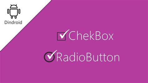 Como Usar O Checkbox Radiobutton No Autoplay Media Studio Youtube