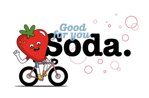 Culture Pop Soda :: Behance