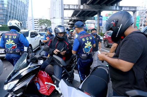 Lgus To Appeal Sc Ruling Voiding Their Power To Issue Traffic Violation