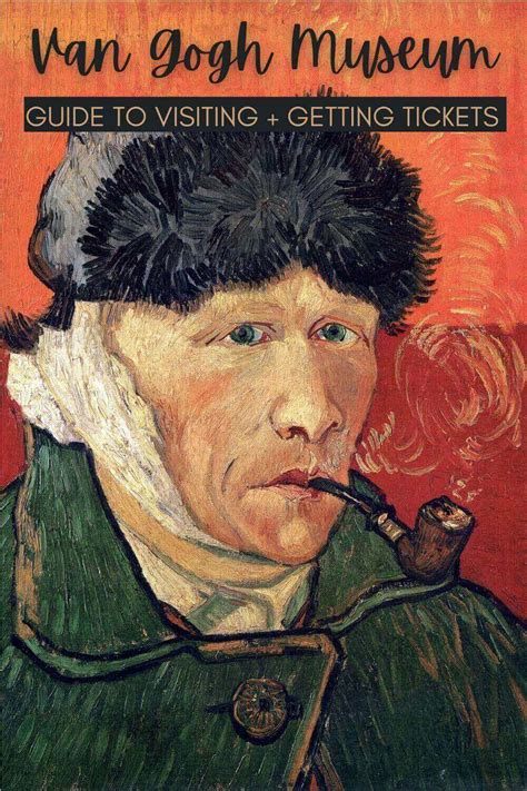 5 Best Ways To Get Van Gogh Museum Tickets In Amsterdam