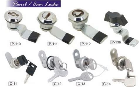 panel accessory panel lock retailer  chennai
