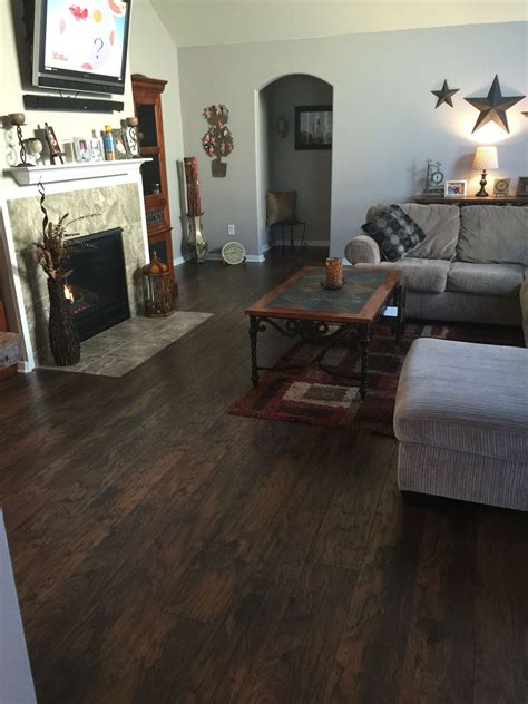 installing pergo flooring 2