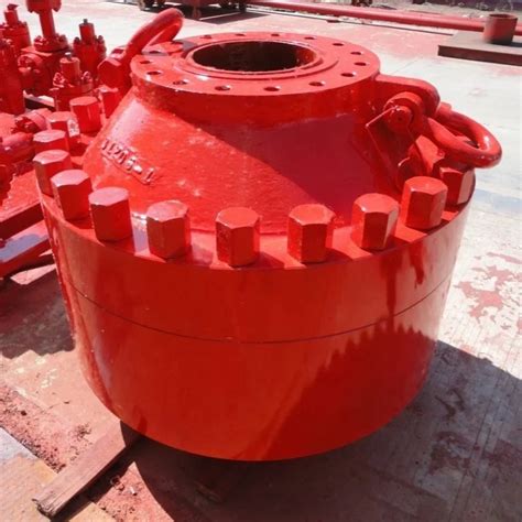 Api 16a Single Ram Bop Blowout Preventer Buy Wellhead Pressure